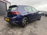 USED 2021 21 VOLKSWAGEN GOLF 1.5 TSI Life Hatchback 5dr Petrol Manual Euro 6 (s/s) (130 ps) 