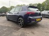 USED 2021 21 VOLKSWAGEN GOLF 1.5 TSI Life Hatchback 5dr Petrol Manual Euro 6 (s/s) (130 ps) 