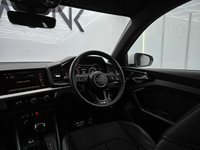 USED 2020 69 AUDI A1 1.0 TFSI 30 S line Sportback 5dr Petrol S Tronic Euro 6 (s/s) (116 ps) Digital Dash + Smartphone Link + S Line Styling + LED Lights + Rear Sensors
