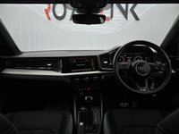 USED 2020 69 AUDI A1 1.0 TFSI 30 S line Sportback 5dr Petrol S Tronic Euro 6 (s/s) (116 ps) Digital Dash + Smartphone Link + S Line Styling + LED Lights + Rear Sensors