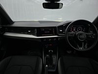 USED 2020 69 AUDI A1 1.0 TFSI 30 S line Sportback 5dr Petrol S Tronic Euro 6 (s/s) (116 ps) Digital Dash + Smartphone Link + S Line Styling + LED Lights + Rear Sensors