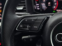 USED 2020 69 AUDI A1 1.0 TFSI 30 S line Sportback 5dr Petrol S Tronic Euro 6 (s/s) (116 ps) Digital Dash + Smartphone Link + S Line Styling + LED Lights + Rear Sensors