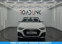 USED 2020 69 AUDI A1 1.0 TFSI 30 S line Sportback 5dr Petrol S Tronic Euro 6 (s/s) (116 ps) Digital Dash + Smartphone Link + S Line Styling + LED Lights + Rear Sensors
