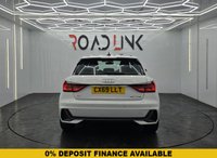 USED 2020 69 AUDI A1 1.0 TFSI 30 S line Sportback 5dr Petrol S Tronic Euro 6 (s/s) (116 ps) Digital Dash + Smartphone Link + S Line Styling + LED Lights + Rear Sensors