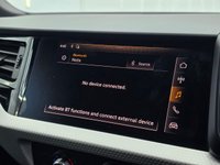USED 2020 69 AUDI A1 1.0 TFSI 30 S line Sportback 5dr Petrol S Tronic Euro 6 (s/s) (116 ps) Digital Dash + Smartphone Link + S Line Styling + LED Lights + Rear Sensors