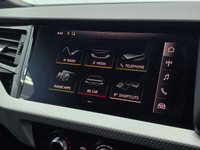 USED 2020 69 AUDI A1 1.0 TFSI 30 S line Sportback 5dr Petrol S Tronic Euro 6 (s/s) (116 ps) Digital Dash + Smartphone Link + S Line Styling + LED Lights + Rear Sensors