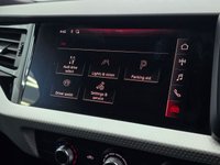 USED 2020 69 AUDI A1 1.0 TFSI 30 S line Sportback 5dr Petrol S Tronic Euro 6 (s/s) (116 ps) Digital Dash + Smartphone Link + S Line Styling + LED Lights + Rear Sensors