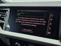 USED 2020 69 AUDI A1 1.0 TFSI 30 S line Sportback 5dr Petrol S Tronic Euro 6 (s/s) (116 ps) Digital Dash + Smartphone Link + S Line Styling + LED Lights + Rear Sensors