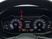 USED 2020 69 AUDI A1 1.0 TFSI 30 S line Sportback 5dr Petrol S Tronic Euro 6 (s/s) (116 ps) Digital Dash + Smartphone Link + S Line Styling + LED Lights + Rear Sensors