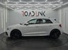 USED 2020 69 AUDI A1 1.0 TFSI 30 S line Sportback 5dr Petrol S Tronic Euro 6 (s/s) (116 ps) Digital Dash + Smartphone Link + S Line Styling + LED Lights + Rear Sensors