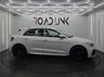 USED 2020 69 AUDI A1 1.0 TFSI 30 S line Sportback 5dr Petrol S Tronic Euro 6 (s/s) (116 ps) Digital Dash + Smartphone Link + S Line Styling + LED Lights + Rear Sensors