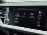 USED 2020 69 AUDI A1 1.0 TFSI 30 S line Sportback 5dr Petrol S Tronic Euro 6 (s/s) (116 ps) Digital Dash + Smartphone Link + S Line Styling + LED Lights + Rear Sensors