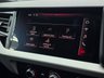 USED 2020 69 AUDI A1 1.0 TFSI 30 S line Sportback 5dr Petrol S Tronic Euro 6 (s/s) (116 ps) Digital Dash + Smartphone Link + S Line Styling + LED Lights + Rear Sensors