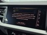 USED 2020 69 AUDI A1 1.0 TFSI 30 S line Sportback 5dr Petrol S Tronic Euro 6 (s/s) (116 ps) Digital Dash + Smartphone Link + S Line Styling + LED Lights + Rear Sensors