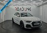 USED 2020 69 AUDI A1 1.0 TFSI 30 S line Sportback 5dr Petrol S Tronic Euro 6 (s/s) (116 ps) Digital Dash + Smartphone Link + S Line Styling + LED Lights + Rear Sensors