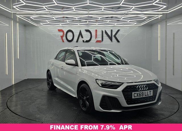 View our AUDI A1
