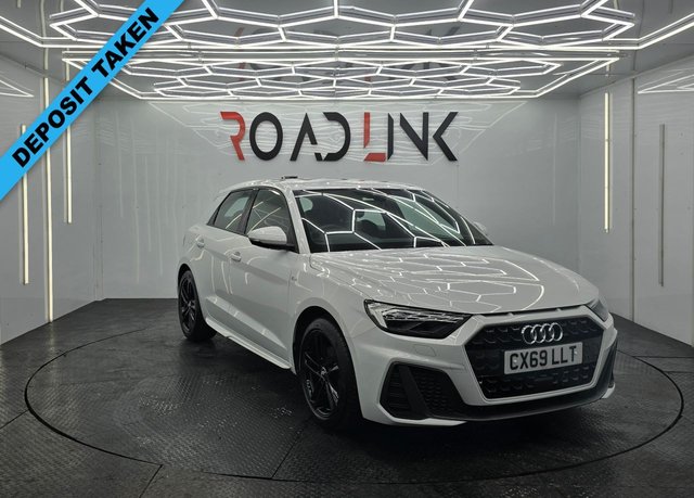 View our AUDI A1