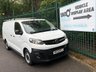 USED 2022 22 VAUXHALL VIVARO 1.5 Turbo D 2900 Dynamic Panel Van 6dr Diesel Manual L2 H1 Euro 6 (s/s) (100 ps)(VK22NTJ) WE WONT BE BEATEN ON PRICE!