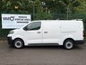 USED 2022 22 VAUXHALL VIVARO 1.5 Turbo D 2900 Dynamic Panel Van 6dr Diesel Manual L2 H1 Euro 6 (s/s) (100 ps)(VK22NTJ) WE WONT BE BEATEN ON PRICE!