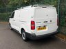 USED 2022 22 VAUXHALL VIVARO 1.5 Turbo D 2900 Dynamic Panel Van 6dr Diesel Manual L2 H1 Euro 6 (s/s) (100 ps)(VK22NTJ) WE WONT BE BEATEN ON PRICE!