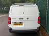 USED 2022 22 VAUXHALL VIVARO 1.5 Turbo D 2900 Dynamic Panel Van 6dr Diesel Manual L2 H1 Euro 6 (s/s) (100 ps)(VK22NTJ) WE WONT BE BEATEN ON PRICE!
