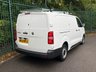 USED 2022 22 VAUXHALL VIVARO 1.5 Turbo D 2900 Dynamic Panel Van 6dr Diesel Manual L2 H1 Euro 6 (s/s) (100 ps)(VK22NTJ) WE WONT BE BEATEN ON PRICE!