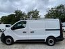 USED 2016 16 VAUXHALL VIVARO 1.6 CDTi 2900 ecoFLEX L1 H1 Euro 5 (s/s) 5dr WARRANTY1 OWNERROOF RACK