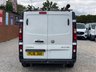 USED 2016 16 VAUXHALL VIVARO 1.6 CDTi 2900 ecoFLEX L1 H1 Euro 5 (s/s) 5dr WARRANTY1 OWNERROOF RACK