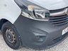 USED 2016 16 VAUXHALL VIVARO 1.6 CDTi 2900 ecoFLEX L1 H1 Euro 5 (s/s) 5dr WARRANTY1 OWNERROOF RACK