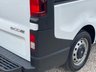 USED 2016 16 VAUXHALL VIVARO 1.6 CDTi 2900 ecoFLEX L1 H1 Euro 5 (s/s) 5dr WARRANTY1 OWNERROOF RACK