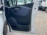 USED 2016 16 VAUXHALL VIVARO 1.6 CDTi 2900 ecoFLEX L1 H1 Euro 5 (s/s) 5dr WARRANTY1 OWNERROOF RACK
