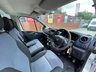 USED 2016 16 VAUXHALL VIVARO 1.6 CDTi 2900 ecoFLEX L1 H1 Euro 5 (s/s) 5dr WARRANTY1 OWNERROOF RACK