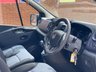 USED 2016 16 VAUXHALL VIVARO 1.6 CDTi 2900 ecoFLEX L1 H1 Euro 5 (s/s) 5dr WARRANTY1 OWNERROOF RACK