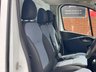USED 2016 16 VAUXHALL VIVARO 1.6 CDTi 2900 ecoFLEX L1 H1 Euro 5 (s/s) 5dr WARRANTY1 OWNERROOF RACK
