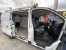 USED 2016 16 VAUXHALL VIVARO 1.6 CDTi 2900 ecoFLEX L1 H1 Euro 5 (s/s) 5dr WARRANTY1 OWNERROOF RACK