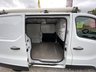 USED 2016 16 VAUXHALL VIVARO 1.6 CDTi 2900 ecoFLEX L1 H1 Euro 5 (s/s) 5dr WARRANTY1 OWNERROOF RACK