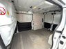 USED 2016 16 VAUXHALL VIVARO 1.6 CDTi 2900 ecoFLEX L1 H1 Euro 5 (s/s) 5dr WARRANTY1 OWNERROOF RACK