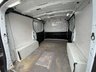 USED 2016 16 VAUXHALL VIVARO 1.6 CDTi 2900 ecoFLEX L1 H1 Euro 5 (s/s) 5dr WARRANTY1 OWNERROOF RACK