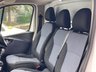 USED 2016 16 VAUXHALL VIVARO 1.6 CDTi 2900 ecoFLEX L1 H1 Euro 5 (s/s) 5dr WARRANTY1 OWNERROOF RACK