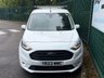 USED 2023 23 FORD TRANSIT CONNECT 1.5 250 EcoBlue Limited Panel Van 5dr Diesel Manual L2 Euro 6 (s/s) (100 ps)(YR23WWC) WE WONT BE BEATEN ON PRICE!