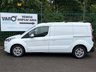 USED 2023 23 FORD TRANSIT CONNECT 1.5 250 EcoBlue Limited Panel Van 5dr Diesel Manual L2 Euro 6 (s/s) (100 ps)(YR23WWC) WE WONT BE BEATEN ON PRICE!