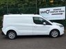USED 2023 23 FORD TRANSIT CONNECT 1.5 250 EcoBlue Limited Panel Van 5dr Diesel Manual L2 Euro 6 (s/s) (100 ps)(YR23WWC) WE WONT BE BEATEN ON PRICE!