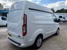 USED 2019 19 FORD TRANSIT CUSTOM 2.0 300 EcoBlue Limited Panel Van 5dr Diesel Manual L1 H2 Euro 6 (130 ps) Air Con,Cruise/C,Apple carplay