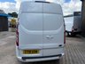 USED 2019 19 FORD TRANSIT CUSTOM 2.0 300 EcoBlue Limited Panel Van 5dr Diesel Manual L1 H2 Euro 6 (130 ps) Air Con,Cruise/C,Apple carplay