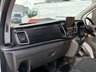 USED 2019 19 FORD TRANSIT CUSTOM 2.0 300 EcoBlue Limited Panel Van 5dr Diesel Manual L1 H2 Euro 6 (130 ps) Air Con,Cruise/C,Apple carplay