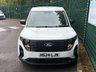USED 2024 24 FORD TRANSIT COURIER 1.5 EcoBlue Leader Panel Van 4dr Diesel Manual SWB Euro 6 (s/s) (100 ps)(HS24LJN) WE WONT BE BEATEN ON PRICE!
