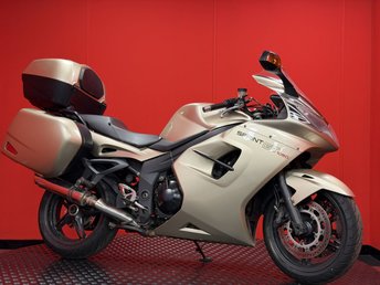 2013 TRIUMPH Sprint GT 1050