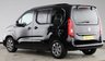 USED 2025 74 VAUXHALL Combo Life Electric 52kWh Ultimate MPV 5dr Electric Auto (7.4kW Charger) (136 ps).*AUTO*SAT NAV*LOW MILEAGE* SAT NAV*CLIMATE*CRUISE*ALLOYS*