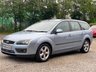 USED 2006 55 FORD FOCUS 1.6 Zetec Climate 5dr WARRANTYFSHCAMBELTAUTOULEZ