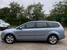 USED 2006 55 FORD FOCUS 1.6 Zetec Climate 5dr WARRANTYFSHCAMBELTAUTOULEZ
